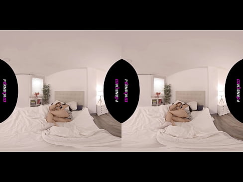 ❤️ PORNBCN VR Duas jovens lésbicas acordam excitadas em 4K 180 3D realidade virtual Genebra Bellucci Katrina Moreno ️ Porno vídeo em pt.massagecenter-yalta.ru